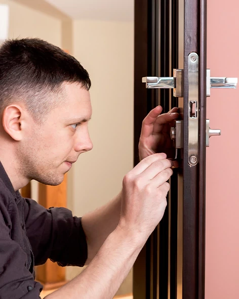 : Professional Locksmith For Commercial And Residential Locksmith Services in Arden-Arcade, CA