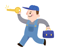 Local emergency lockout specialist near you offering 24/7 emergency lockout solution in Arden-Arcade, CA