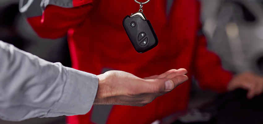 Automotive Car Lock Rekeying Locksmith Specialists in Arden-Arcade, California