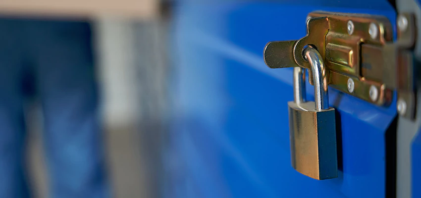 Industrial Door Lock Repair And Installation in Arden-Arcade, CA