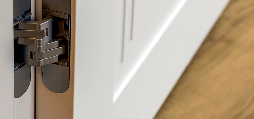 Closet Door Hardware Maintenance in Arden-Arcade, California