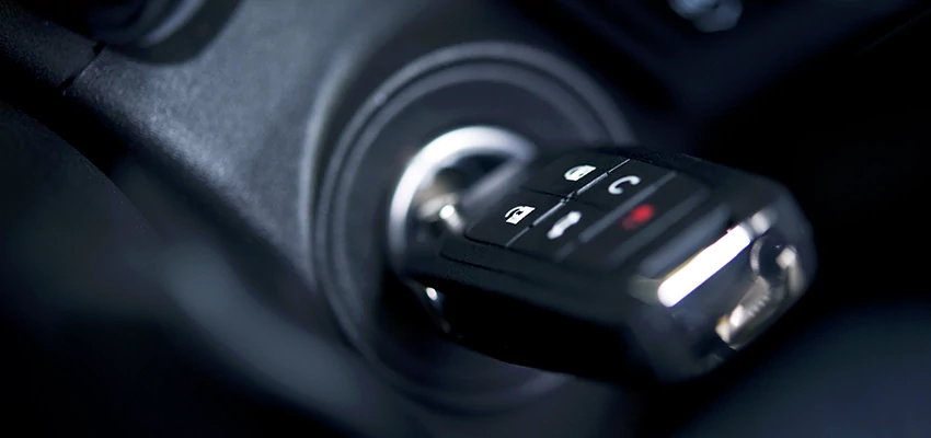 Ignition Switch Replacement in Arden-Arcade, CA