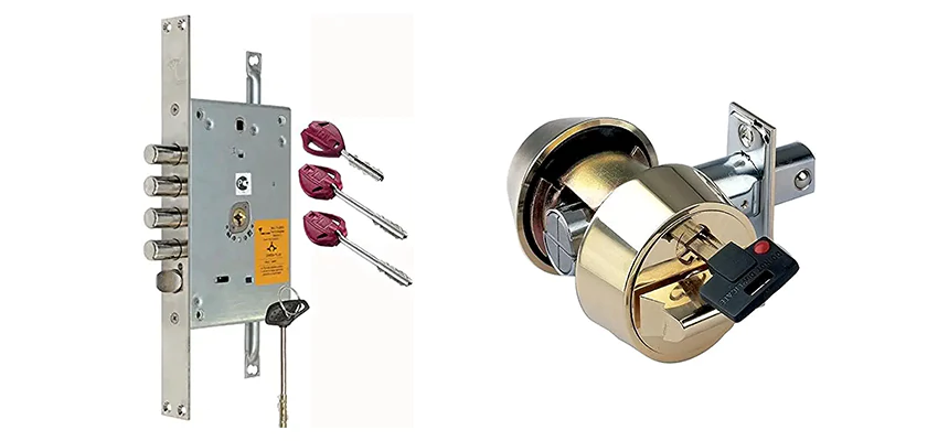 Mul-T-Lock Vehicle Locks Installation in Arden-Arcade, CA