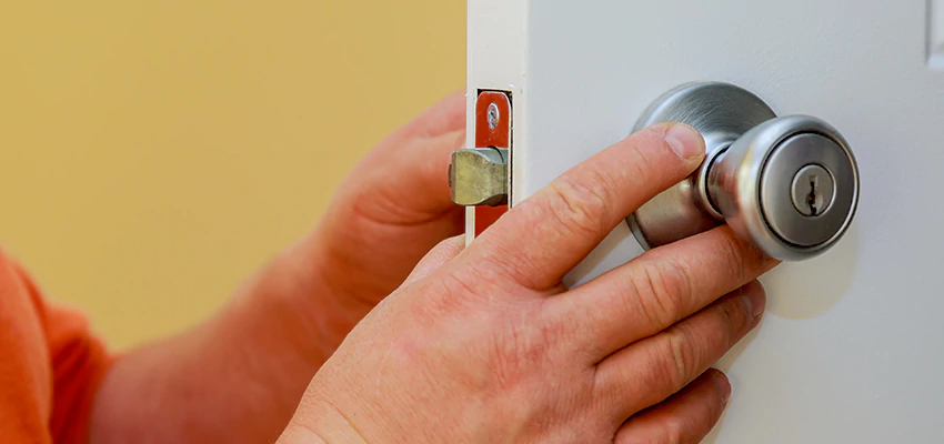 Residential Locksmith For Lock Installation in Arden-Arcade, California