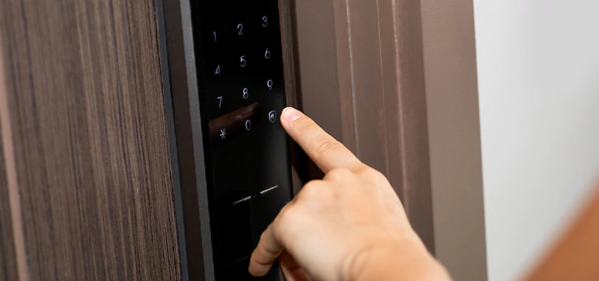 Smart Electric Locks Replacement Services in Arden-Arcade, CA