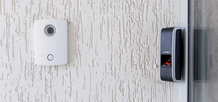 Automatic Door Lock Repair in Arden-Arcade, California