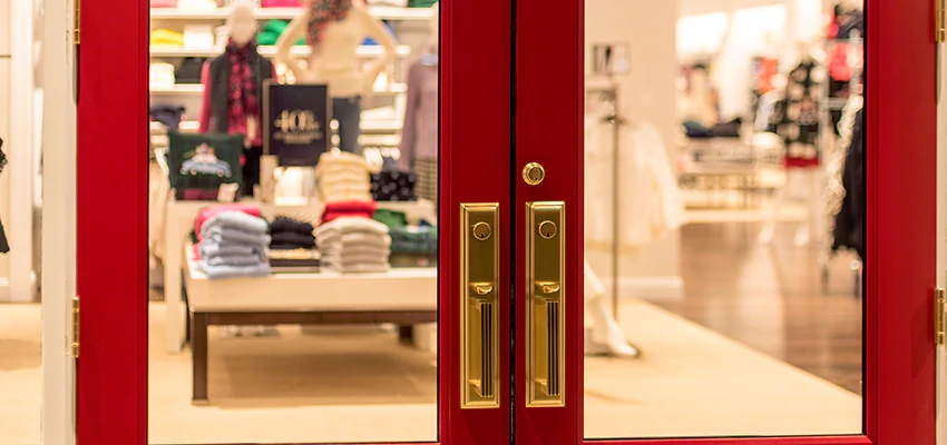 Automotive Locksmith For Retail Stores in Arden-Arcade, CA