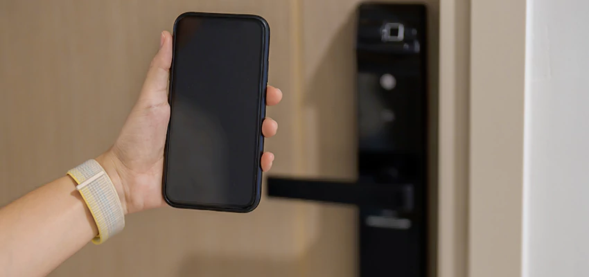 Keypad Wifi Locks Repair And Installation in Arden-Arcade, CA