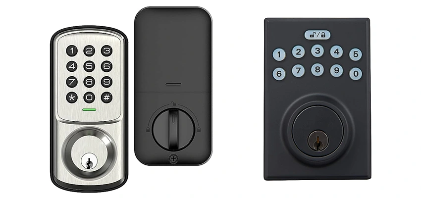 Garage Emergency Lock Replacements in Arden-Arcade, CA