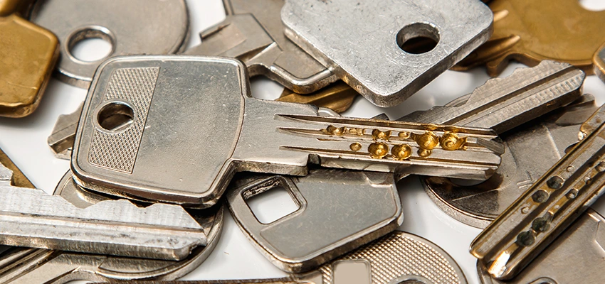 Stuck Key Extraction in Arden-Arcade, CA