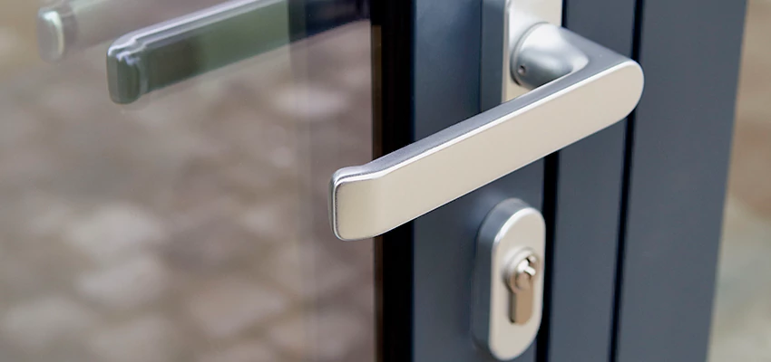 Broken Door Lock Cylinder Repair in Arden-Arcade, California