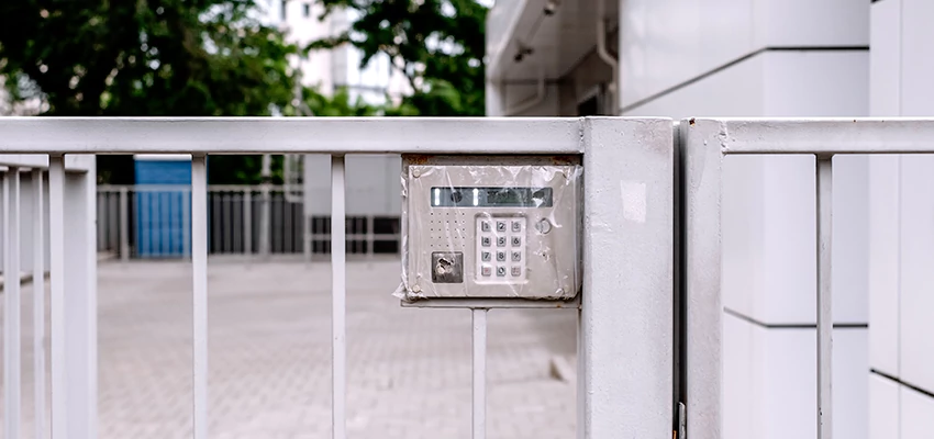 Gate Locks For Metal Gates in Arden-Arcade, California