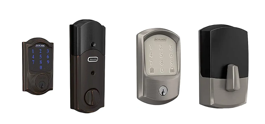 Schlage Smart Locks Repair in Arden-Arcade, California