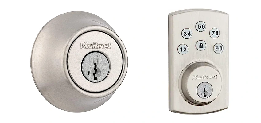 Kwikset Keypad Lock Repair And Installation in Arden-Arcade, CA