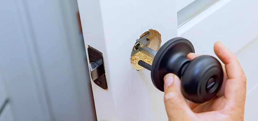 Locksmith For Lock Repair Near Me in Arden-Arcade, California