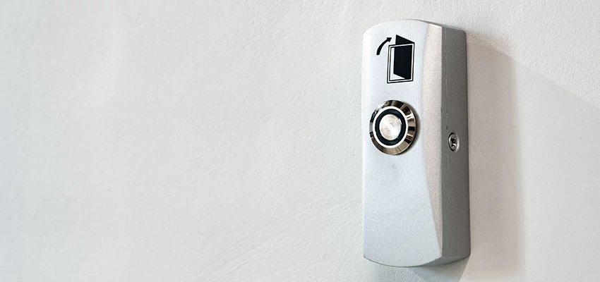 Residential Access Keypads Systems Installation in Arden-Arcade, CA