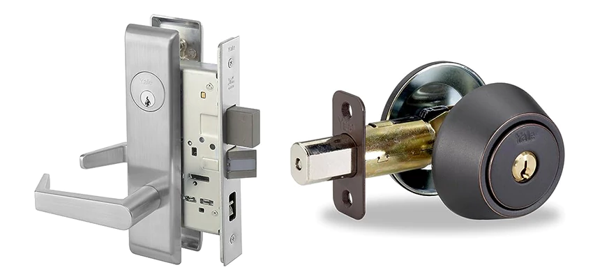 Yale Multipoint Lock in Arden-Arcade, CA