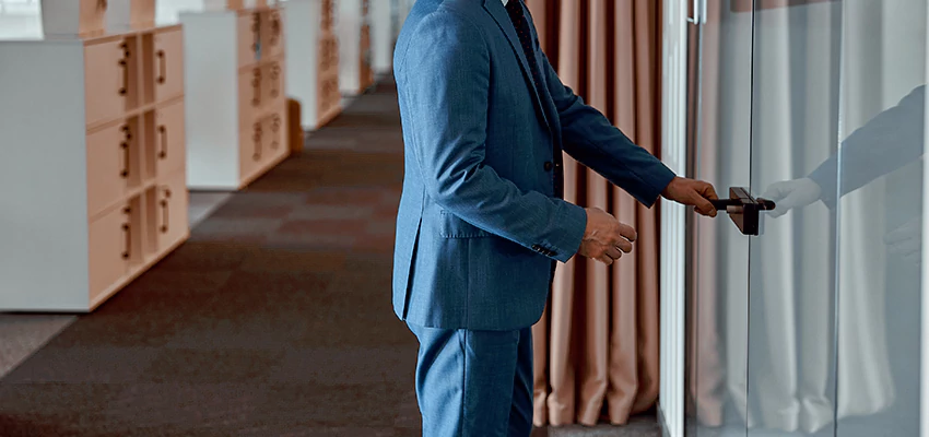 Commercial Glass Door Locks in Arden-Arcade, CA