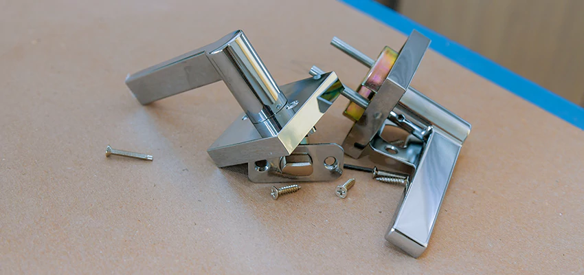 Master Lock Key System Installation Service in Arden-Arcade, California