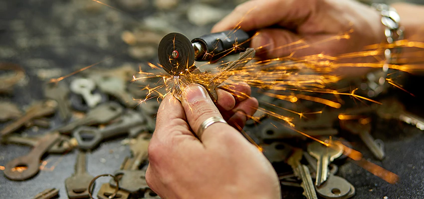 24/7 Locksmith Services For Lock Rekeying in Arden-Arcade, CA