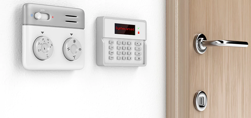 Commercial Electronic Door Lock Services in Arden-Arcade, CA