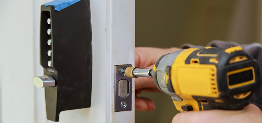 Eviction Locksmith For Key Duplication in Arden-Arcade, California