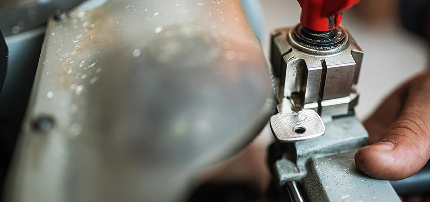 Key Programming Mobile Locksmith Service in Arden-Arcade, CA