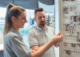 Key Locks Services in Arden-Arcade, California