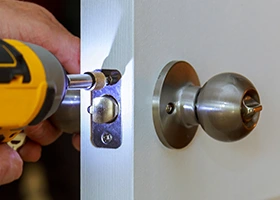 Door Lock Replacement in Arden-Arcade, California